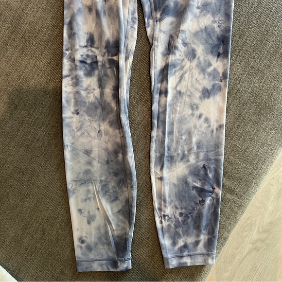 LULULEMON ALIGN™ PANT 25" *DIAMOND DYE - Picture 5 of 7